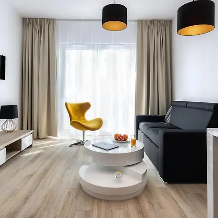 Vola Aparthotel