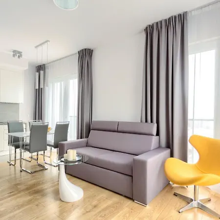 Vola Aparthotel