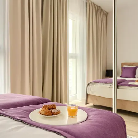 Aparthotel Vola