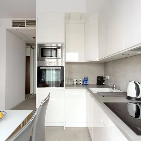 Aparthotel Vola